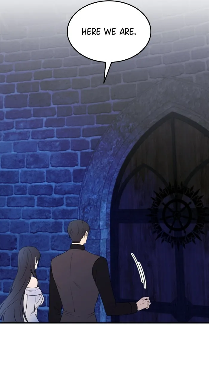 The Villainess Just Wants to Live in Peace! Chapter 69 page 60 - 