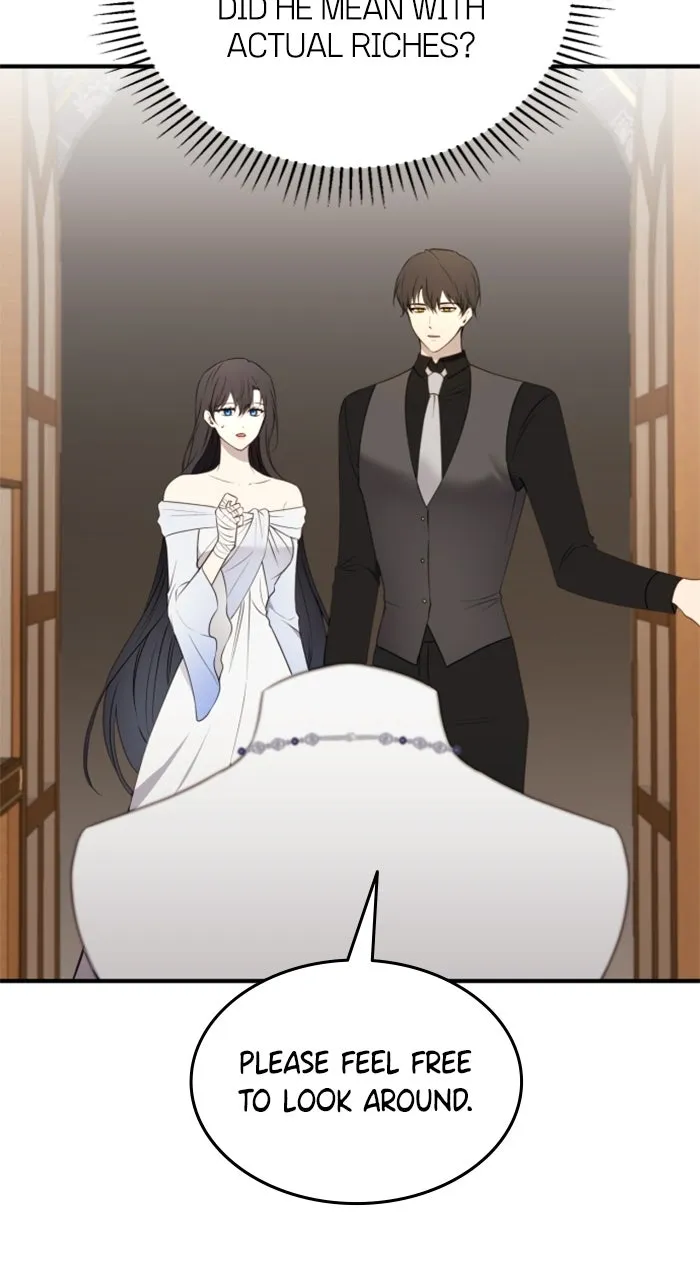 The Villainess Just Wants to Live in Peace! Chapter 69 page 67 - 