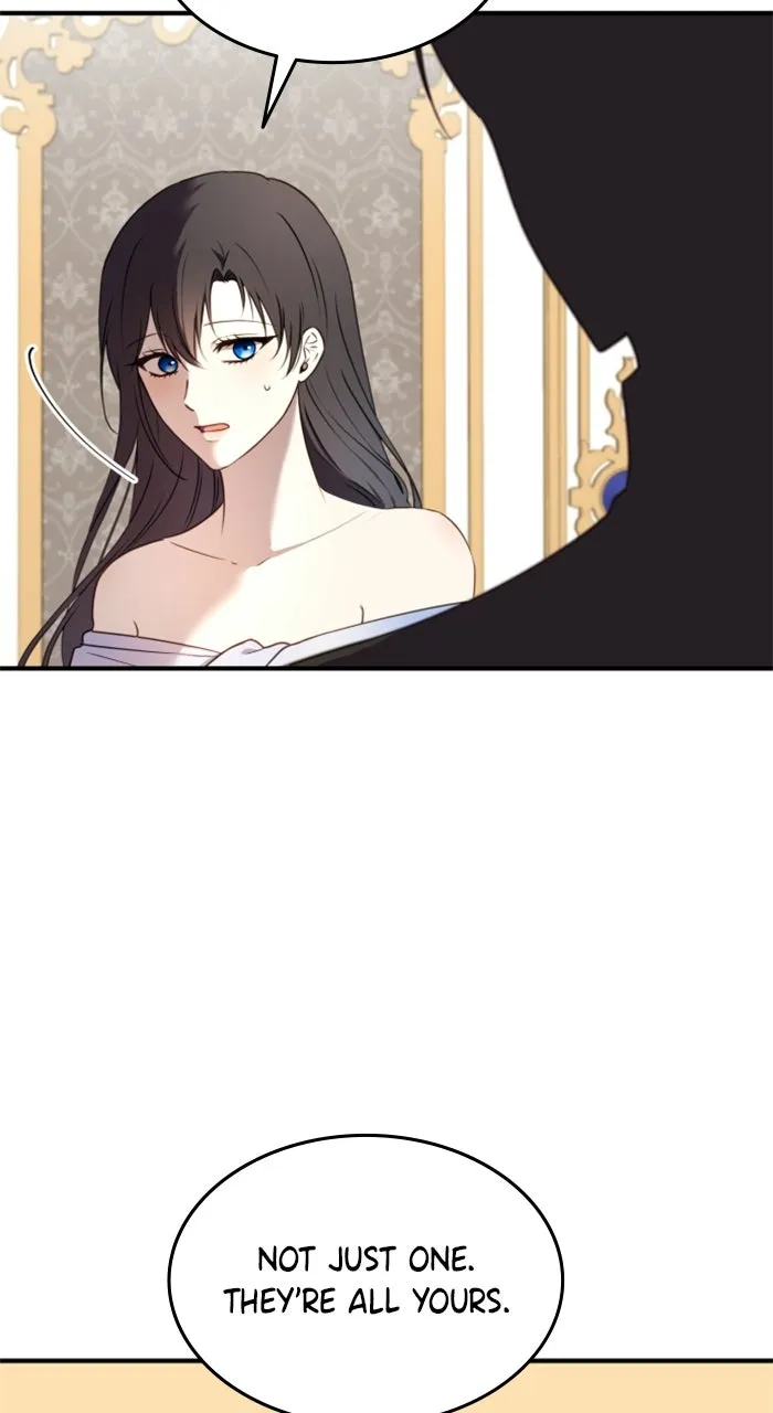 The Villainess Just Wants to Live in Peace! Chapter 69 page 70 - 