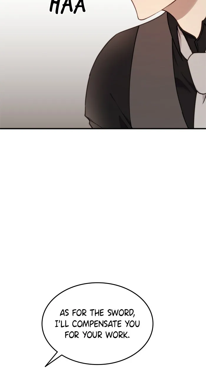The Villainess Just Wants to Live in Peace! Chapter 69 page 8 - 