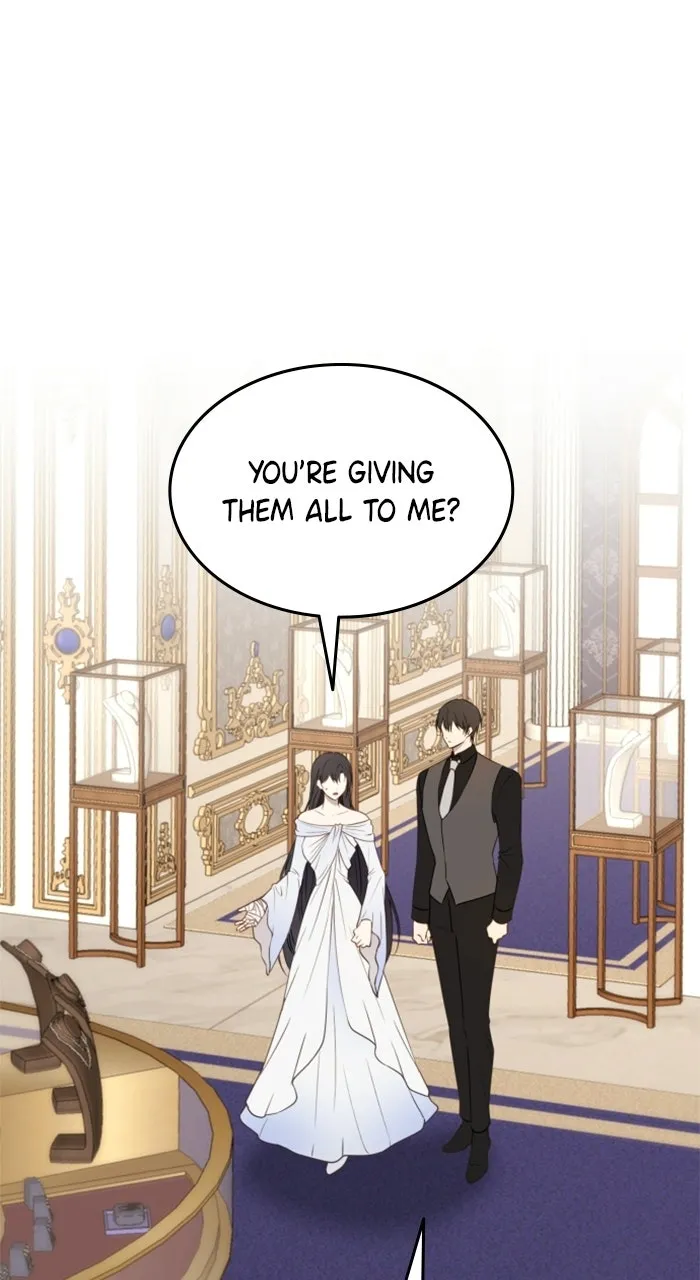 The Villainess Just Wants to Live in Peace! Chapter 69 page 72 - 