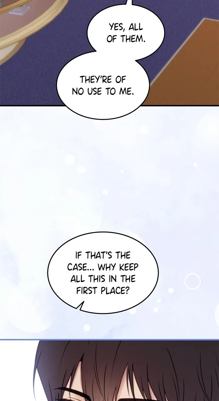 The Villainess Just Wants to Live in Peace! Chapter 69 page 73 - 