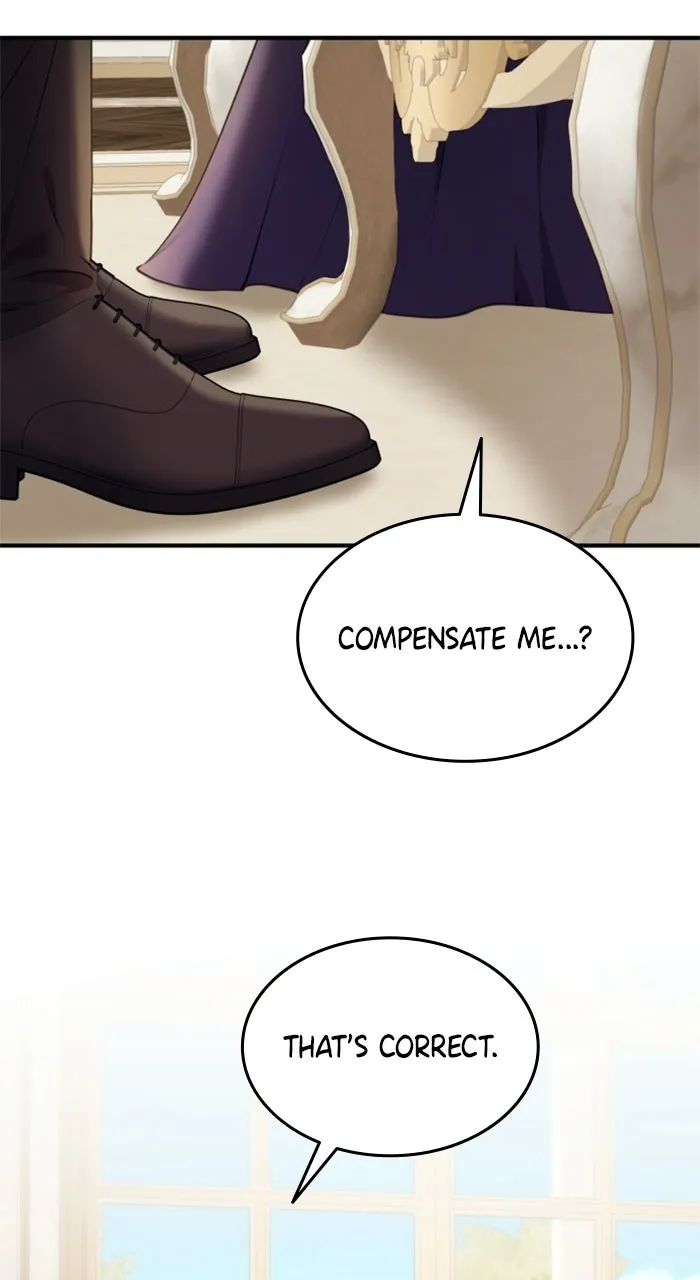 The Villainess Just Wants to Live in Peace! Chapter 69 page 9 - 