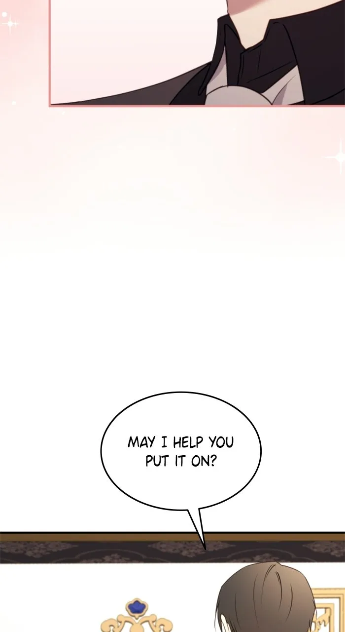 The Villainess Just Wants to Live in Peace! Chapter 69 page 81 - 