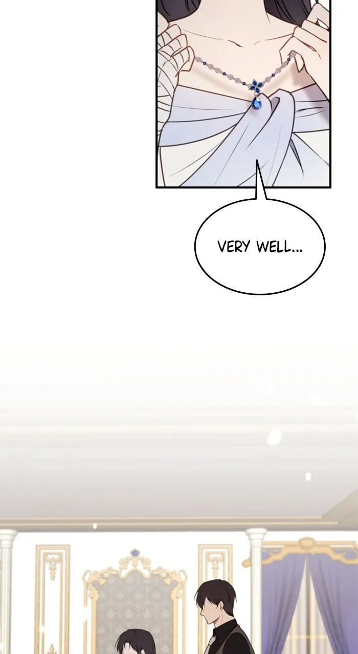 The Villainess Just Wants to Live in Peace! Chapter 69 page 83 - 