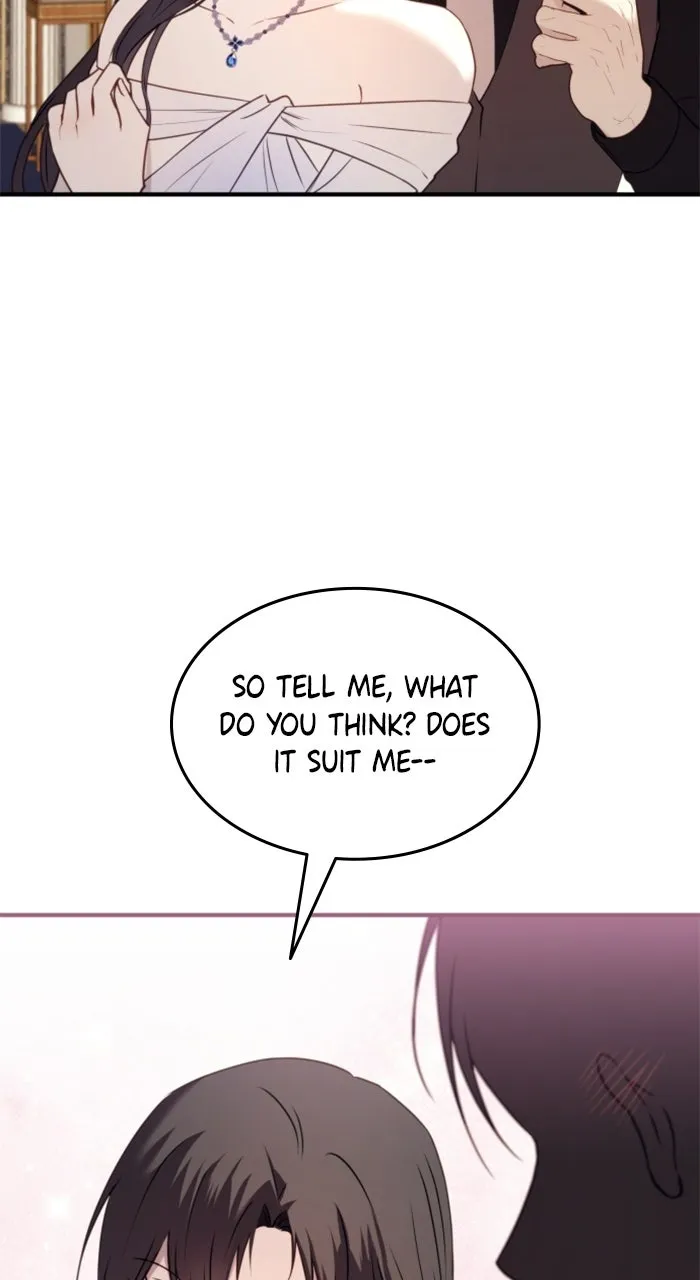 The Villainess Just Wants to Live in Peace! Chapter 69 page 89 - 