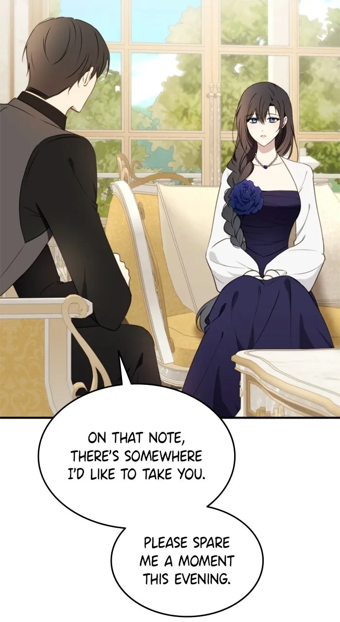 The Villainess Just Wants to Live in Peace! Chapter 69 page 10 - 