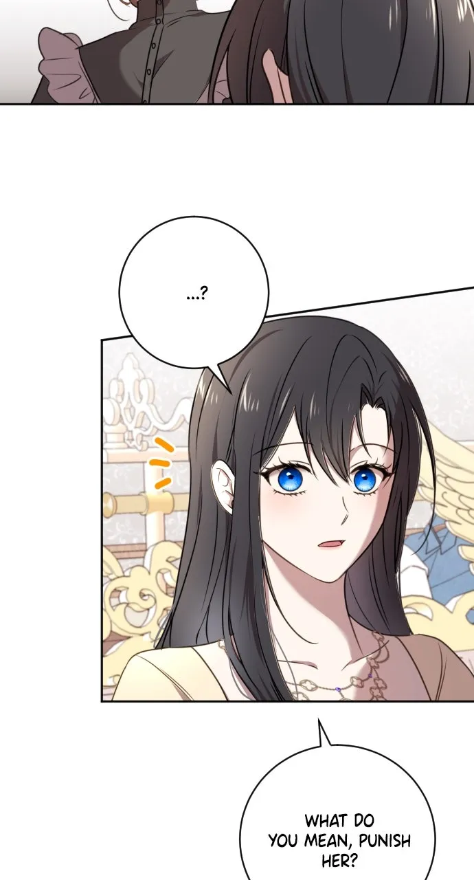 The Villainess Just Wants to Live in Peace! Chapter 7 page 12 - 