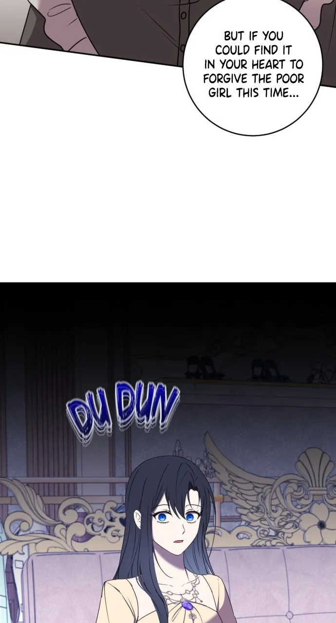 The Villainess Just Wants to Live in Peace! Chapter 7 page 14 - 