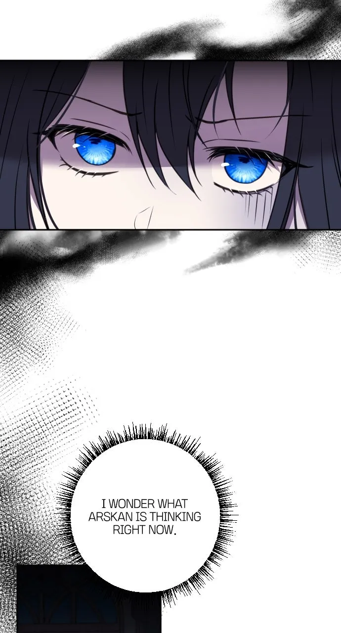 The Villainess Just Wants to Live in Peace! Chapter 7 page 19 - 