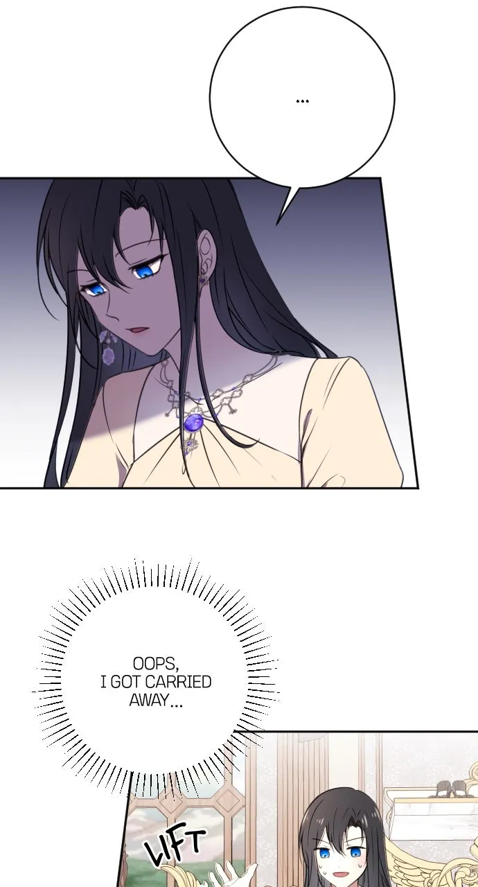 The Villainess Just Wants to Live in Peace! Chapter 7 page 3 - 