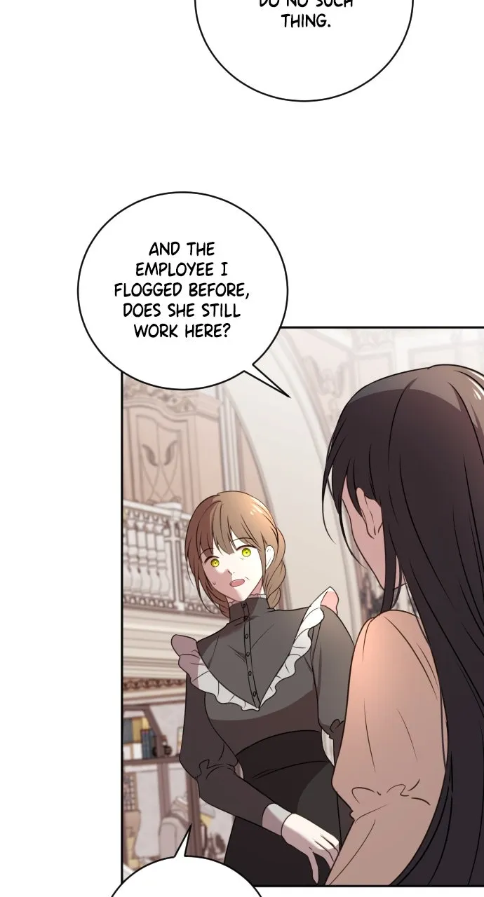 The Villainess Just Wants to Live in Peace! Chapter 7 page 24 - 