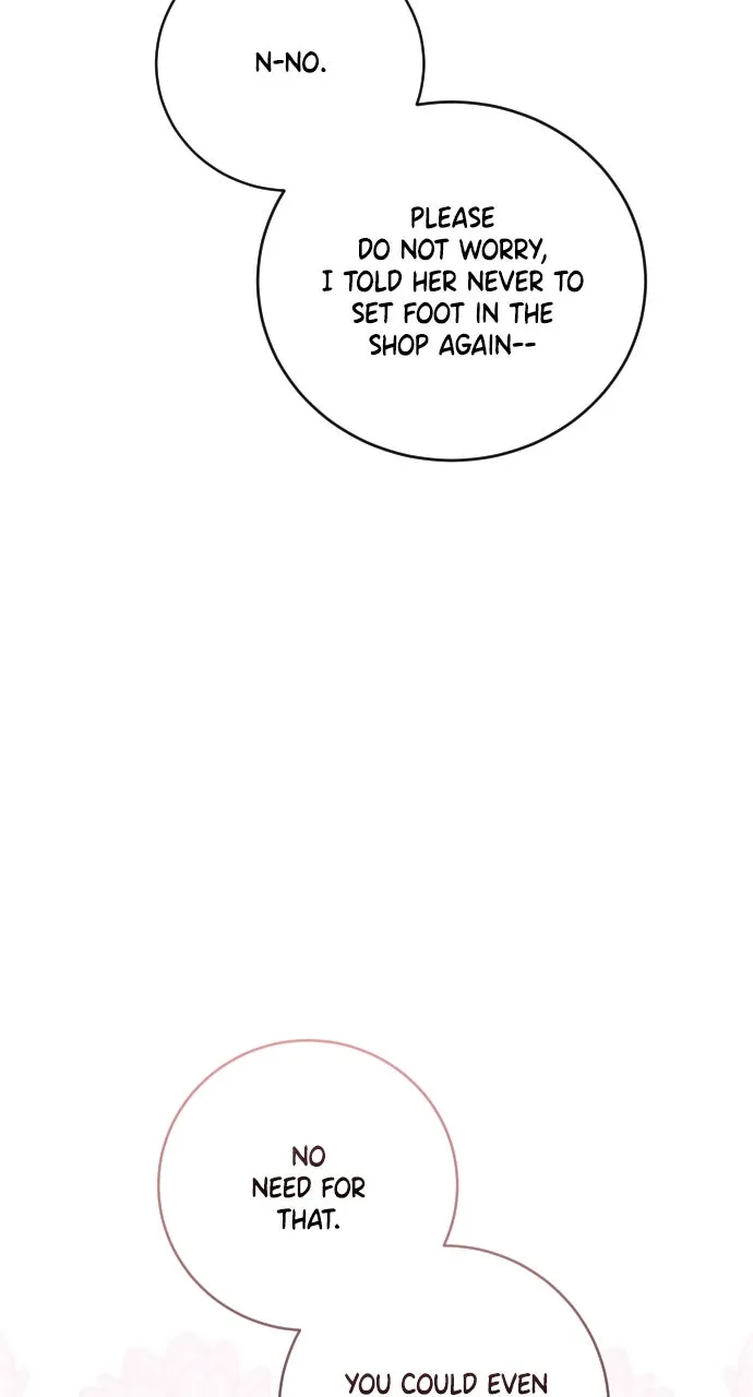The Villainess Just Wants to Live in Peace! Chapter 7 page 25 - 