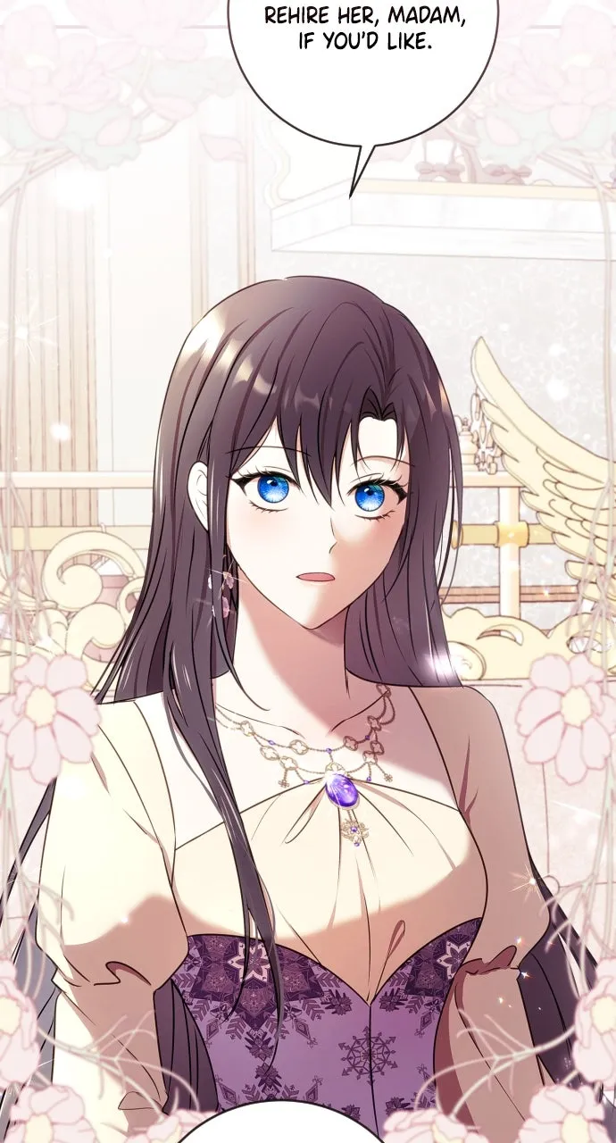 The Villainess Just Wants to Live in Peace! Chapter 7 page 26 - 