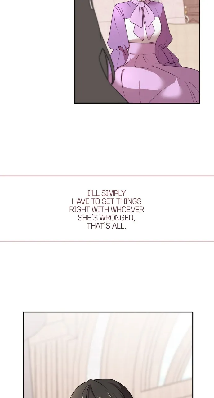 The Villainess Just Wants to Live in Peace! Chapter 7 page 29 - 