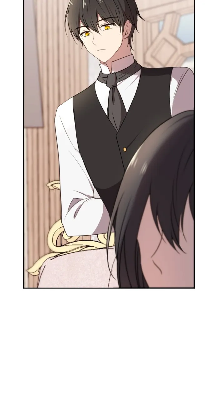The Villainess Just Wants to Live in Peace! Chapter 7 page 30 - 