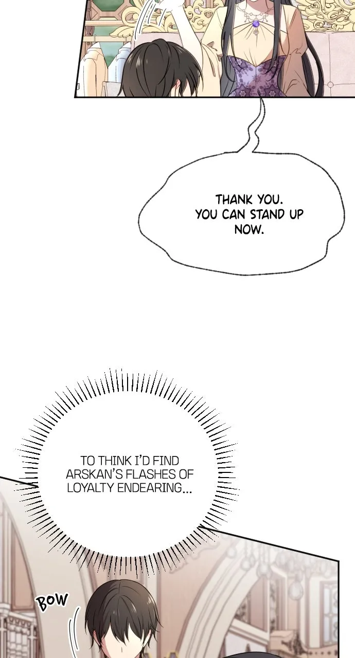 The Villainess Just Wants to Live in Peace! Chapter 7 page 4 - 