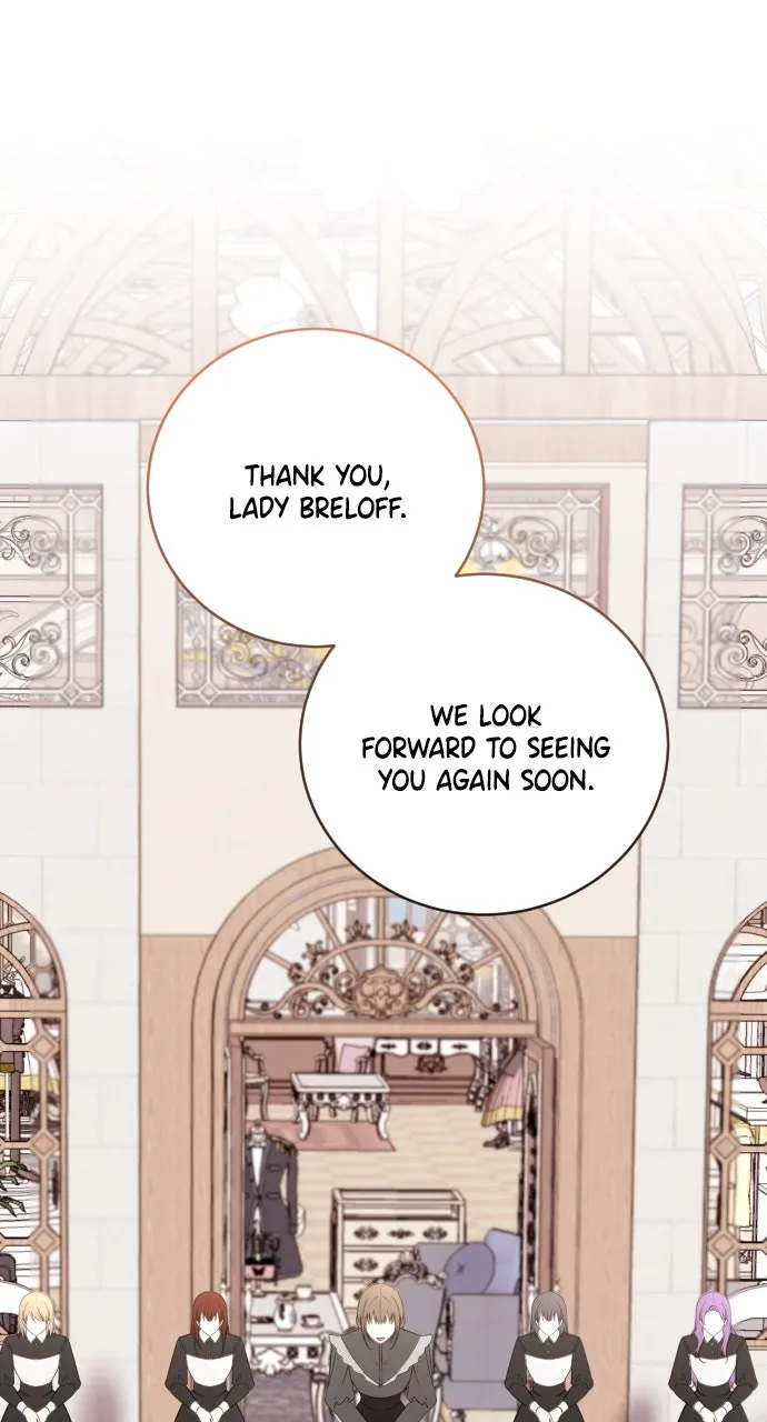 The Villainess Just Wants to Live in Peace! Chapter 7 page 31 - 