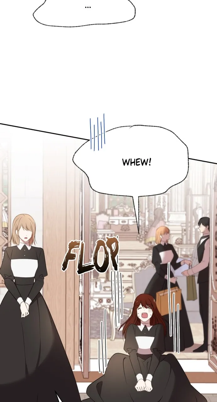 The Villainess Just Wants to Live in Peace! Chapter 7 page 33 - 