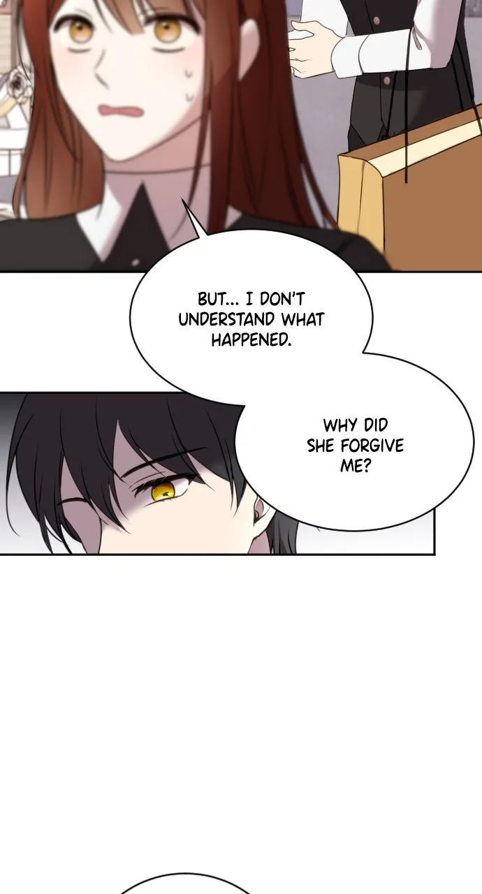 The Villainess Just Wants to Live in Peace! Chapter 7 page 35 - 