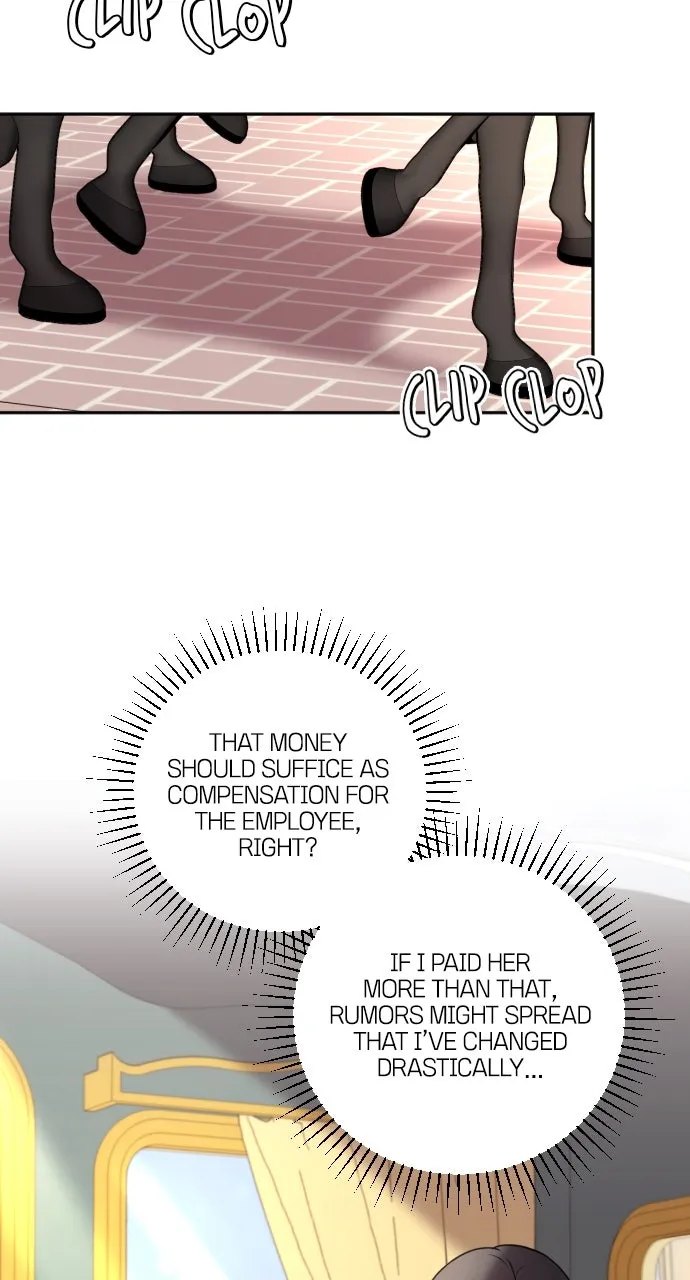 The Villainess Just Wants to Live in Peace! Chapter 7 page 44 - 