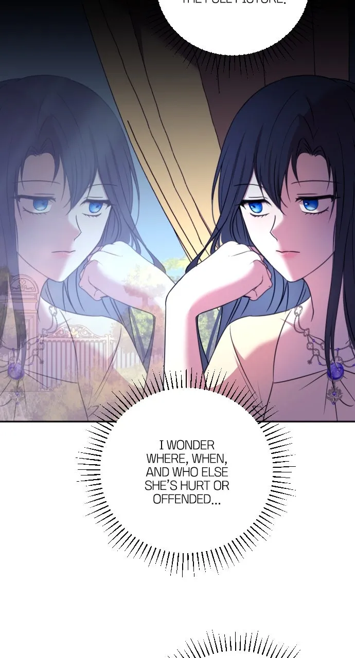 The Villainess Just Wants to Live in Peace! Chapter 7 page 46 - 