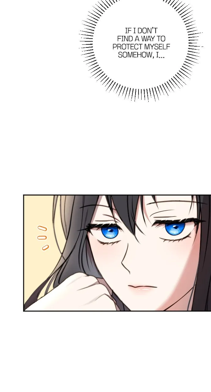 The Villainess Just Wants to Live in Peace! Chapter 7 page 47 - 