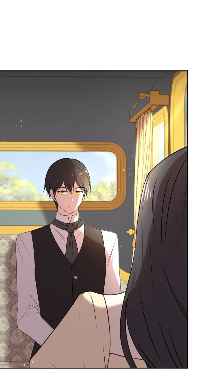 The Villainess Just Wants to Live in Peace! Chapter 7 page 48 - 