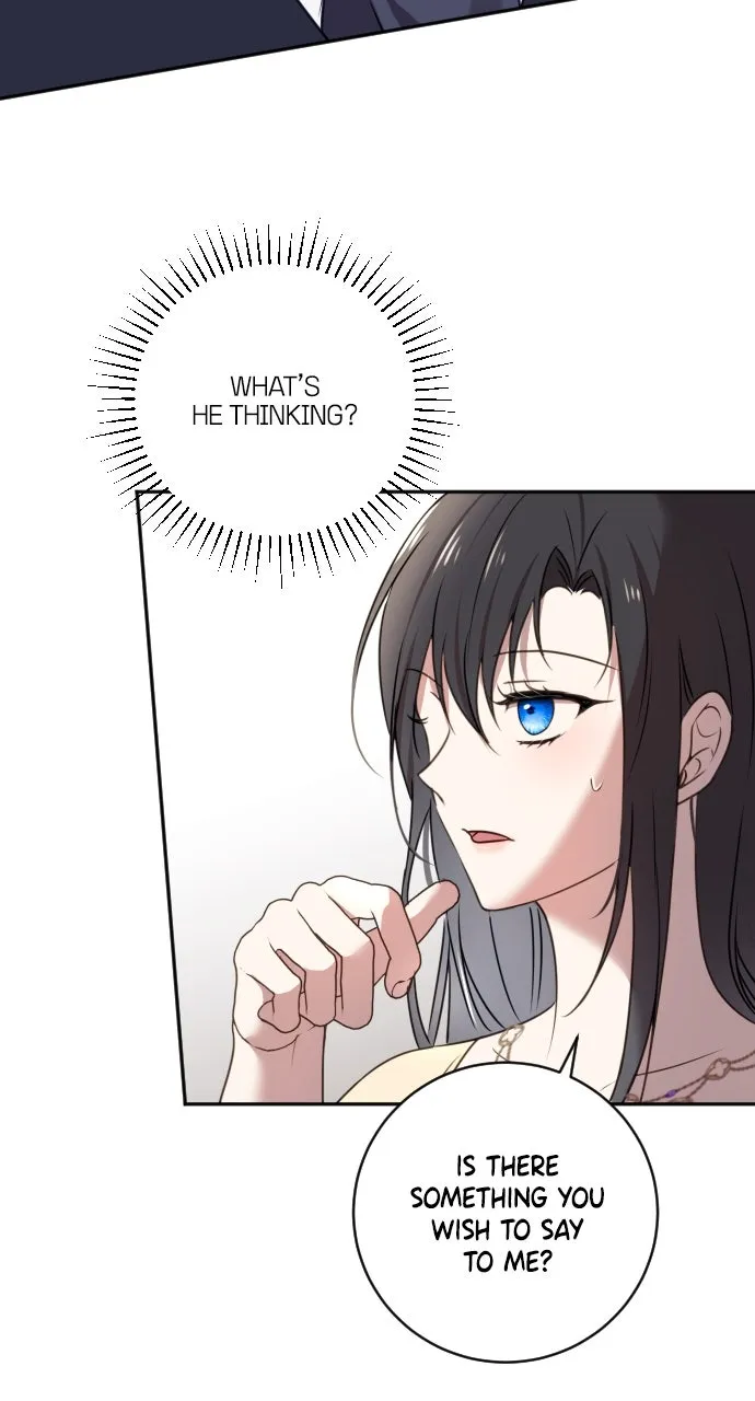 The Villainess Just Wants to Live in Peace! Chapter 7 page 51 - 