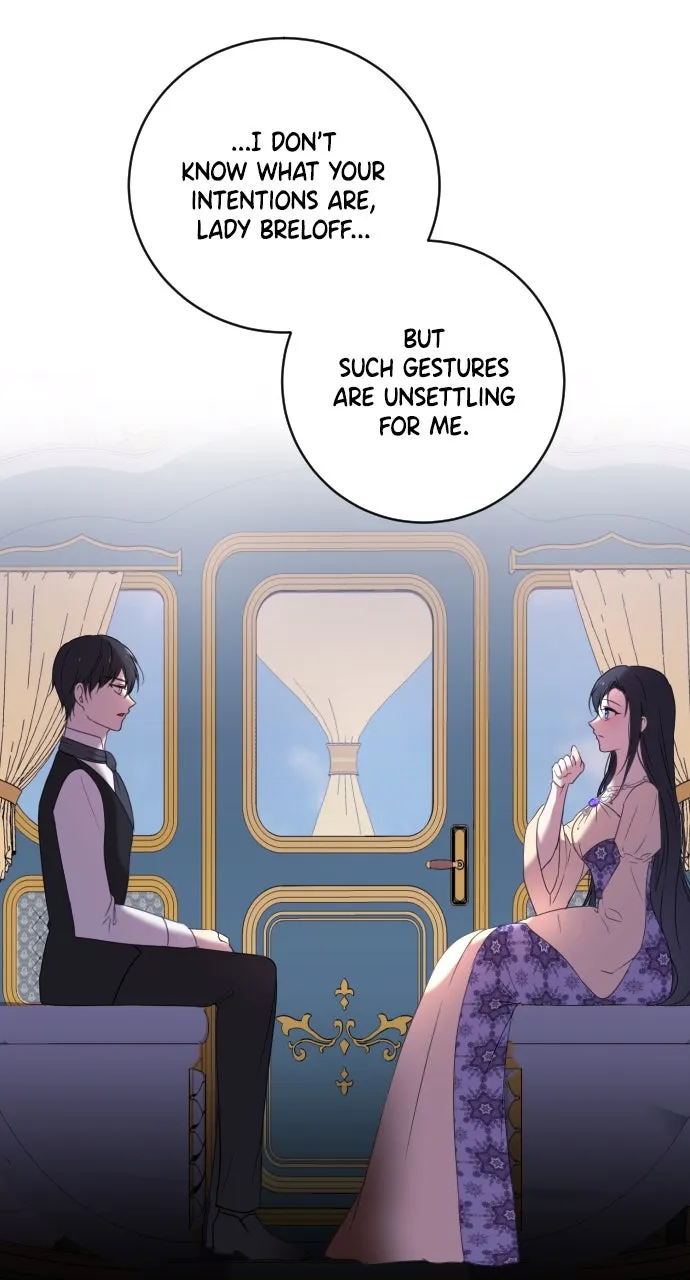 The Villainess Just Wants to Live in Peace! Chapter 7 page 53 - 
