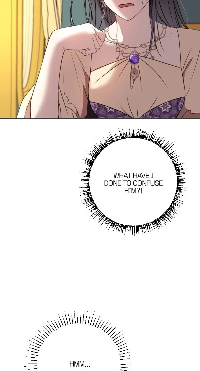 The Villainess Just Wants to Live in Peace! Chapter 7 page 55 - 