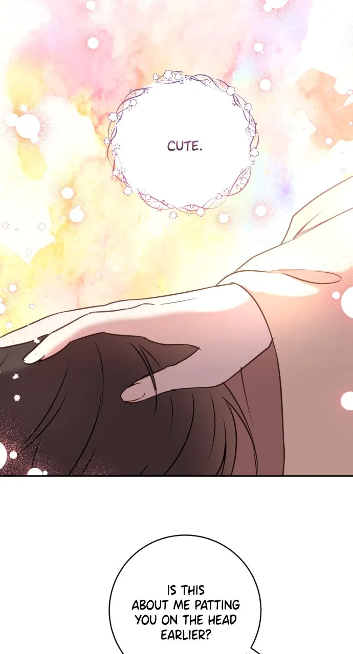 The Villainess Just Wants to Live in Peace! Chapter 7 page 57 - 