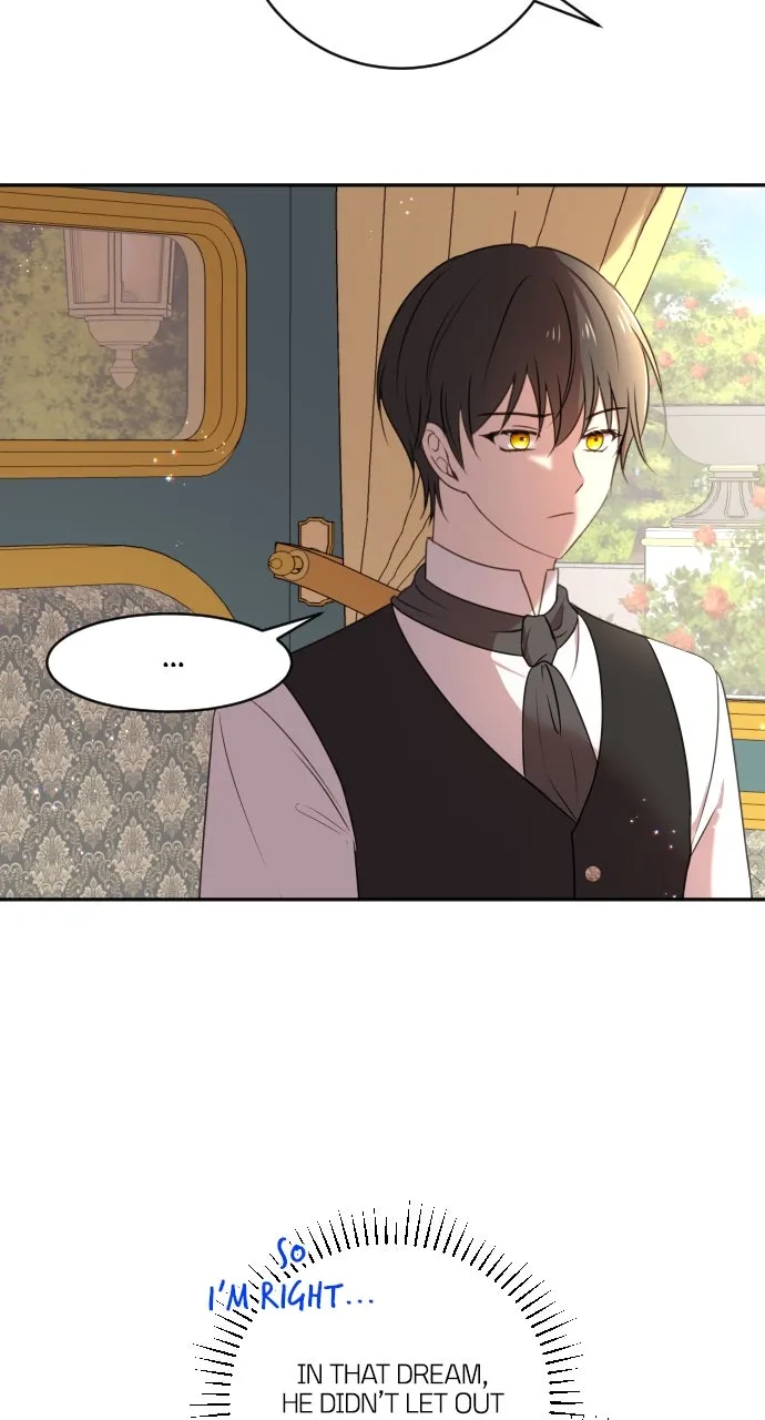 The Villainess Just Wants to Live in Peace! Chapter 7 page 58 - 
