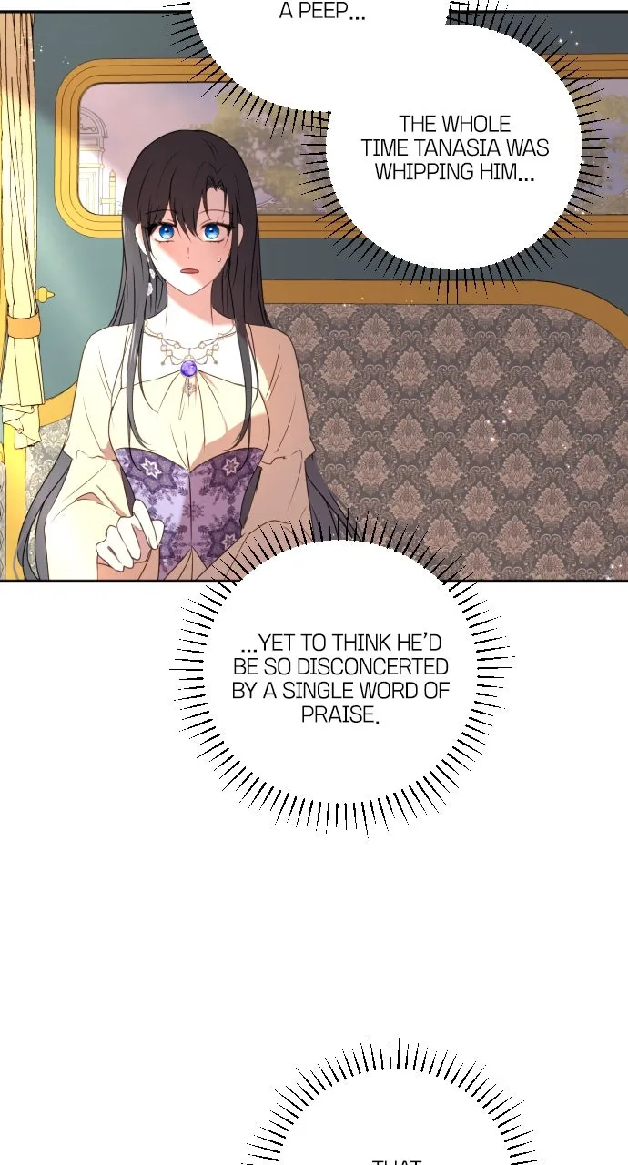 The Villainess Just Wants to Live in Peace! Chapter 7 page 59 - 
