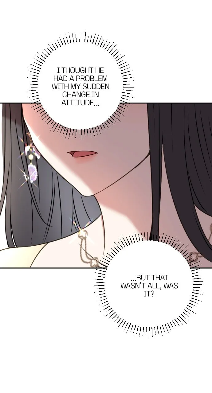 The Villainess Just Wants to Live in Peace! Chapter 7 page 61 - 