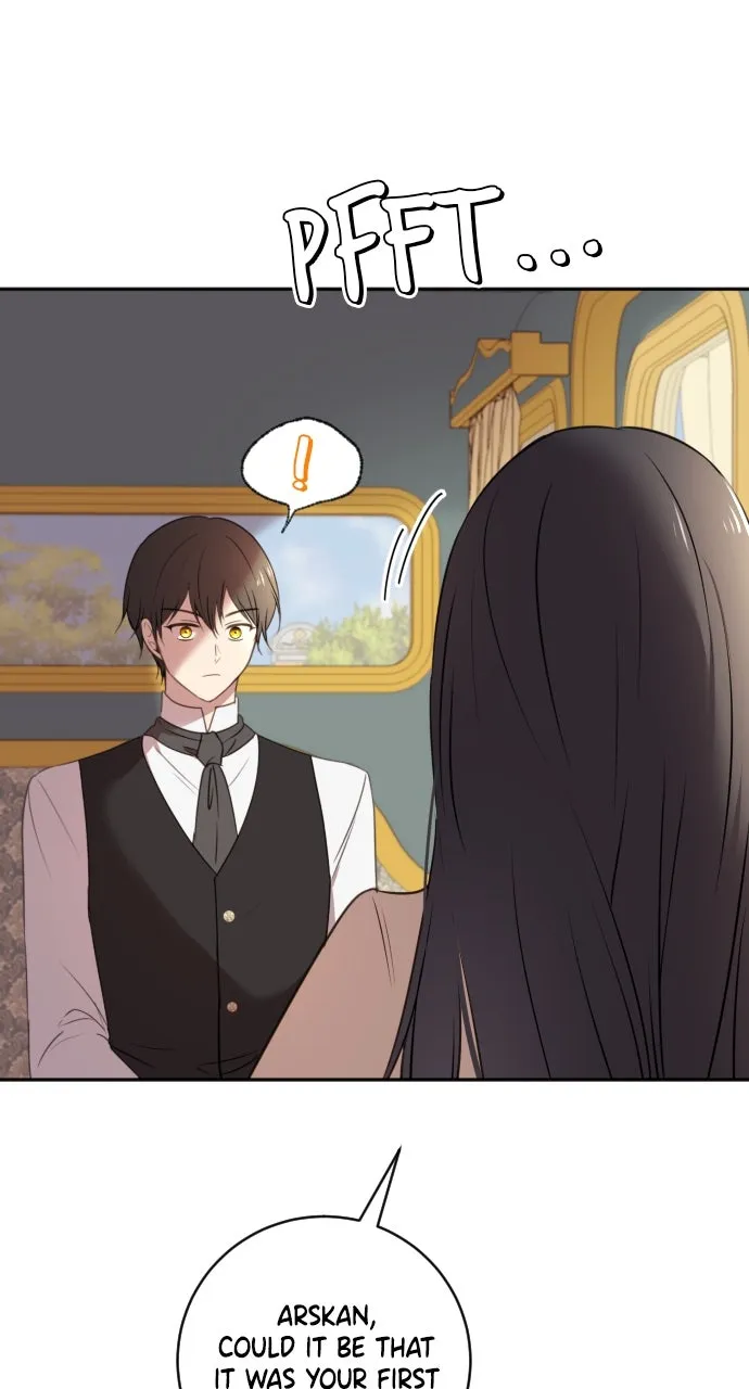 The Villainess Just Wants to Live in Peace! Chapter 7 page 62 - 