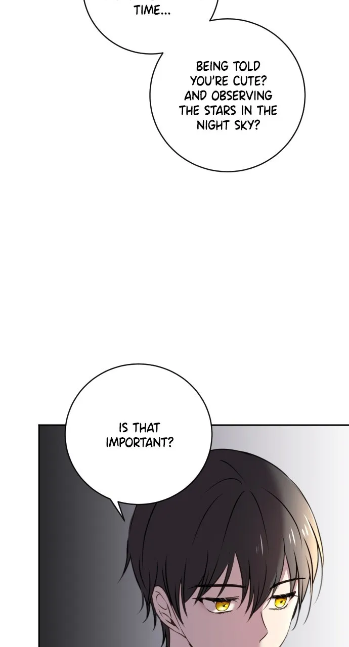 The Villainess Just Wants to Live in Peace! Chapter 7 page 63 - 