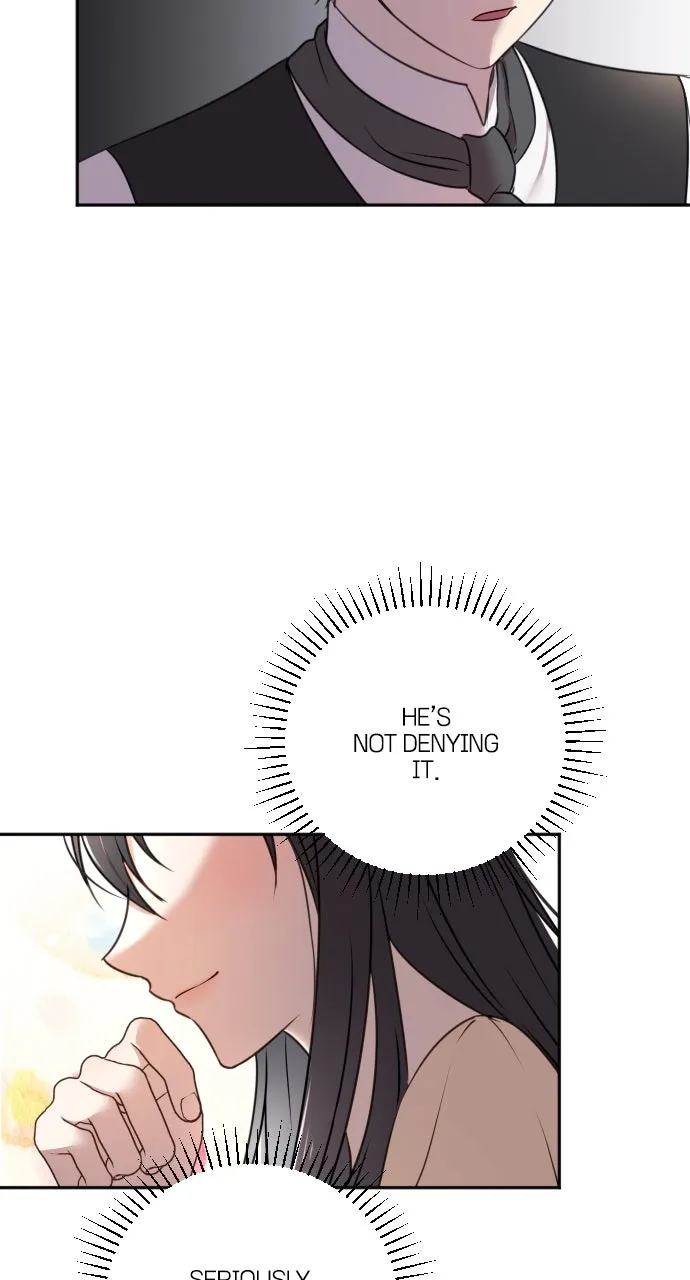 The Villainess Just Wants to Live in Peace! Chapter 7 page 64 - 