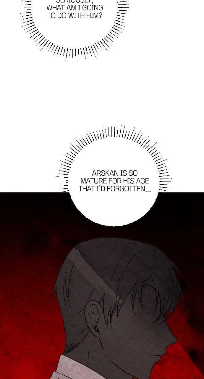 The Villainess Just Wants to Live in Peace! Chapter 7 page 65 - 