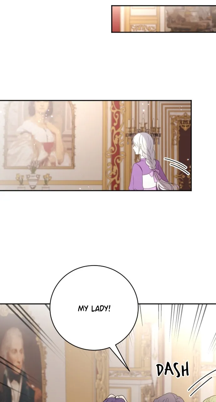 The Villainess Just Wants to Live in Peace! Chapter 7 page 71 - 
