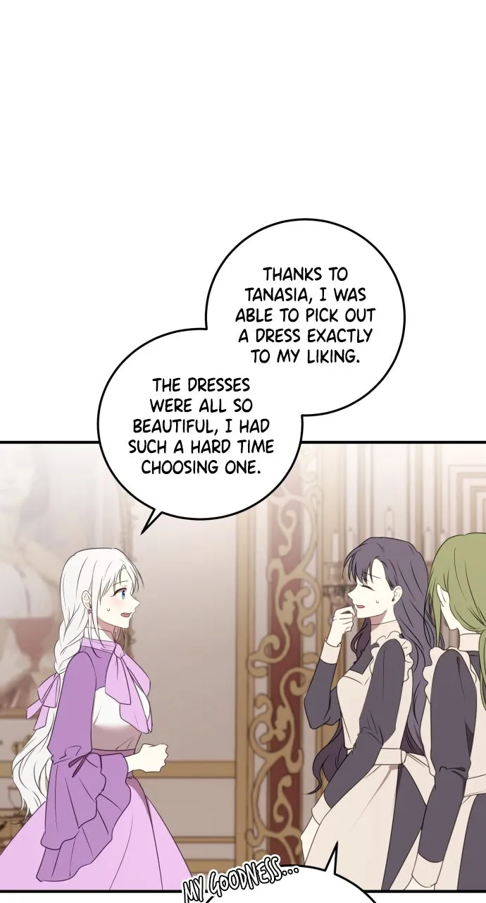 The Villainess Just Wants to Live in Peace! Chapter 7 page 75 - 