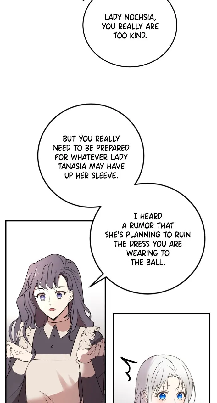 The Villainess Just Wants to Live in Peace! Chapter 7 page 76 - 