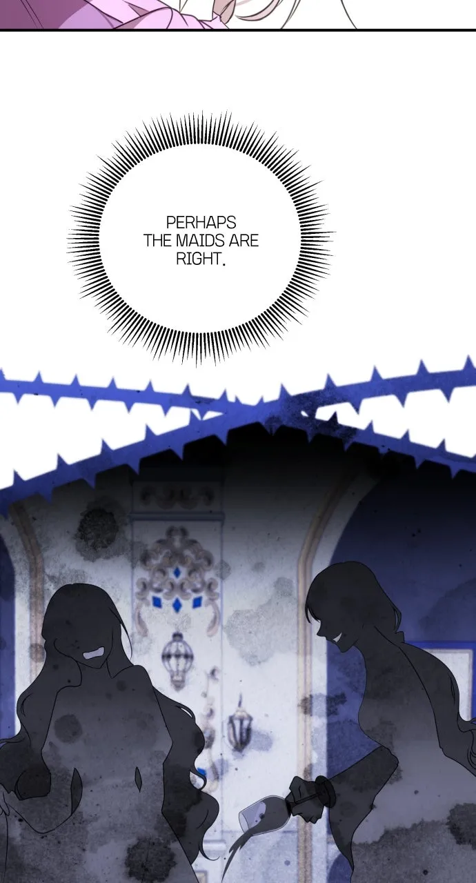 The Villainess Just Wants to Live in Peace! Chapter 7 page 78 - 