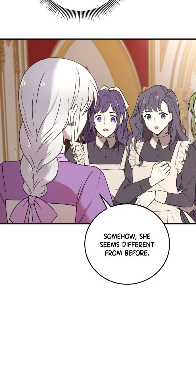 The Villainess Just Wants to Live in Peace! Chapter 7 page 80 - 