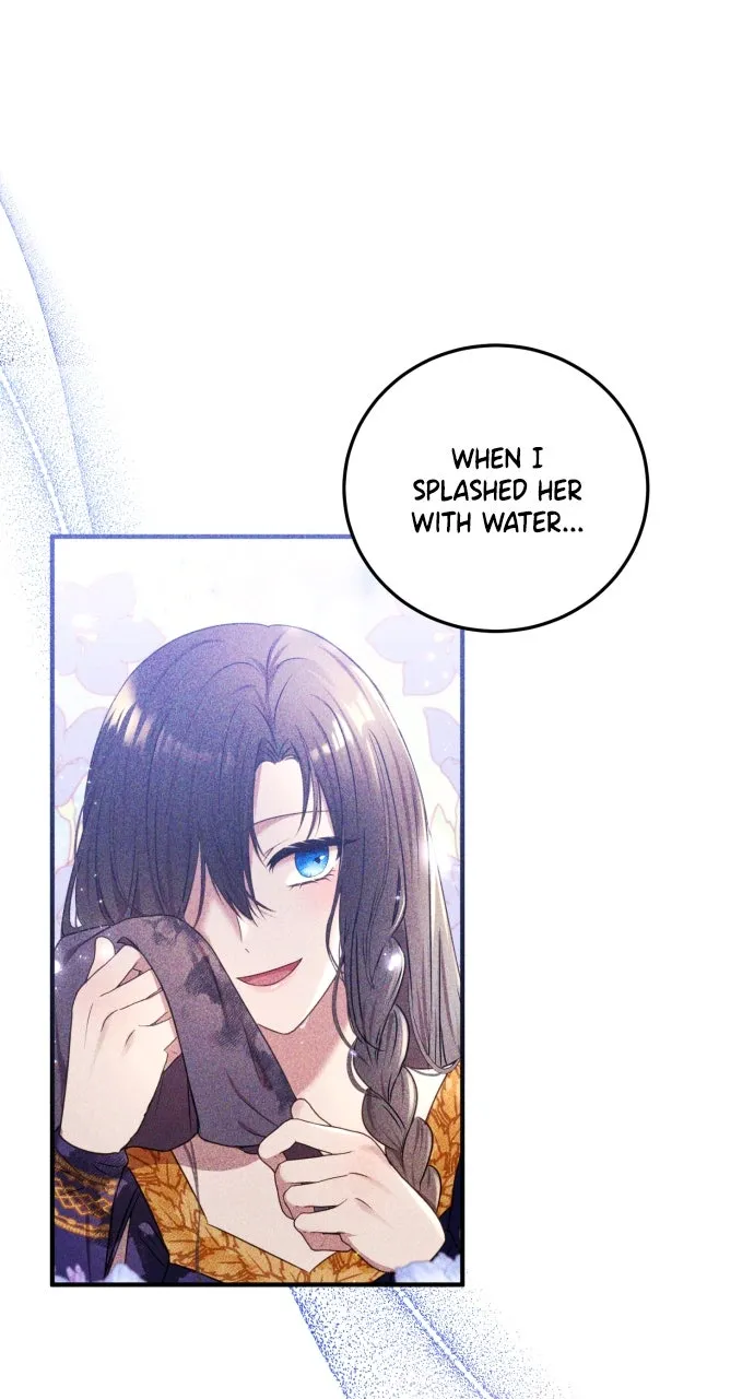 The Villainess Just Wants to Live in Peace! Chapter 7 page 81 - 