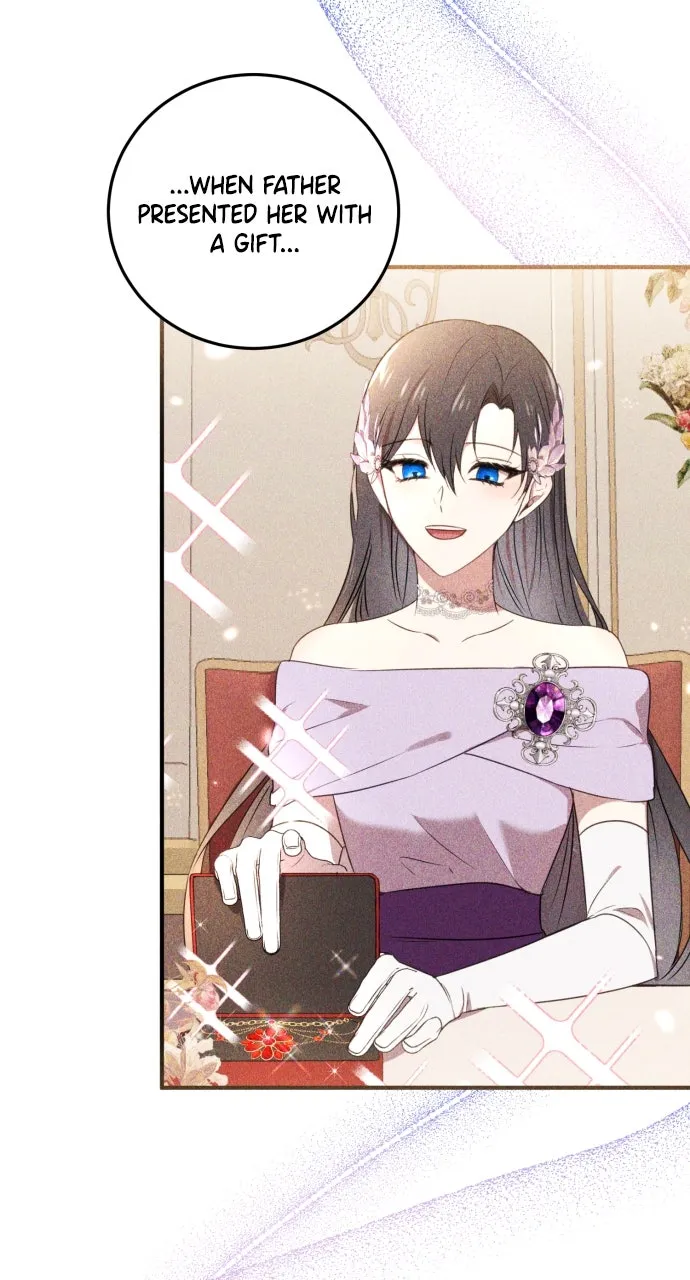 The Villainess Just Wants to Live in Peace! Chapter 7 page 82 - 