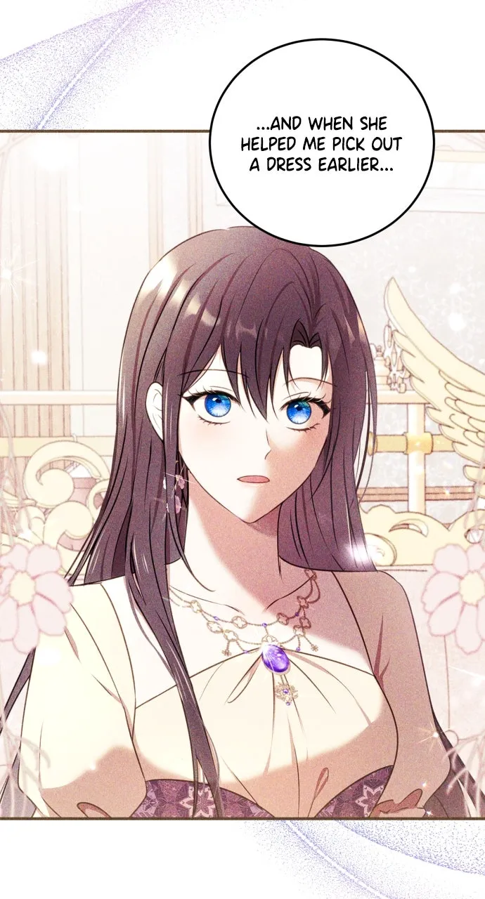 The Villainess Just Wants to Live in Peace! Chapter 7 page 83 - 