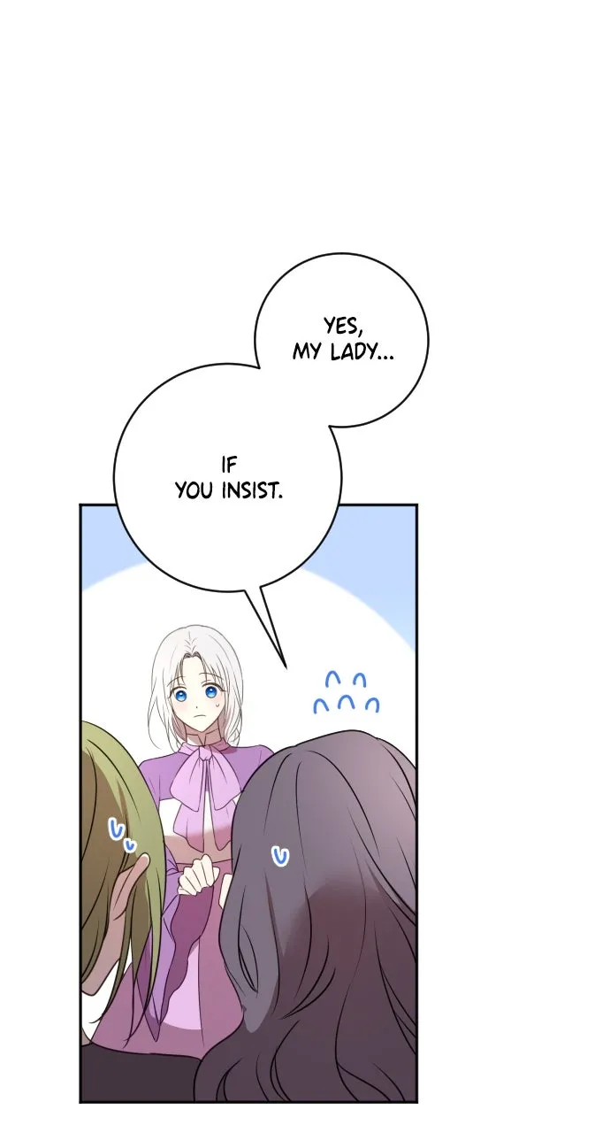 The Villainess Just Wants to Live in Peace! Chapter 7 page 88 - 