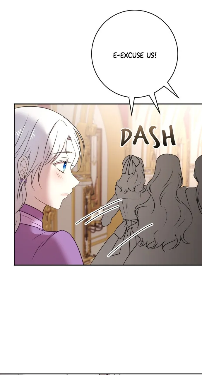 The Villainess Just Wants to Live in Peace! Chapter 7 page 89 - 