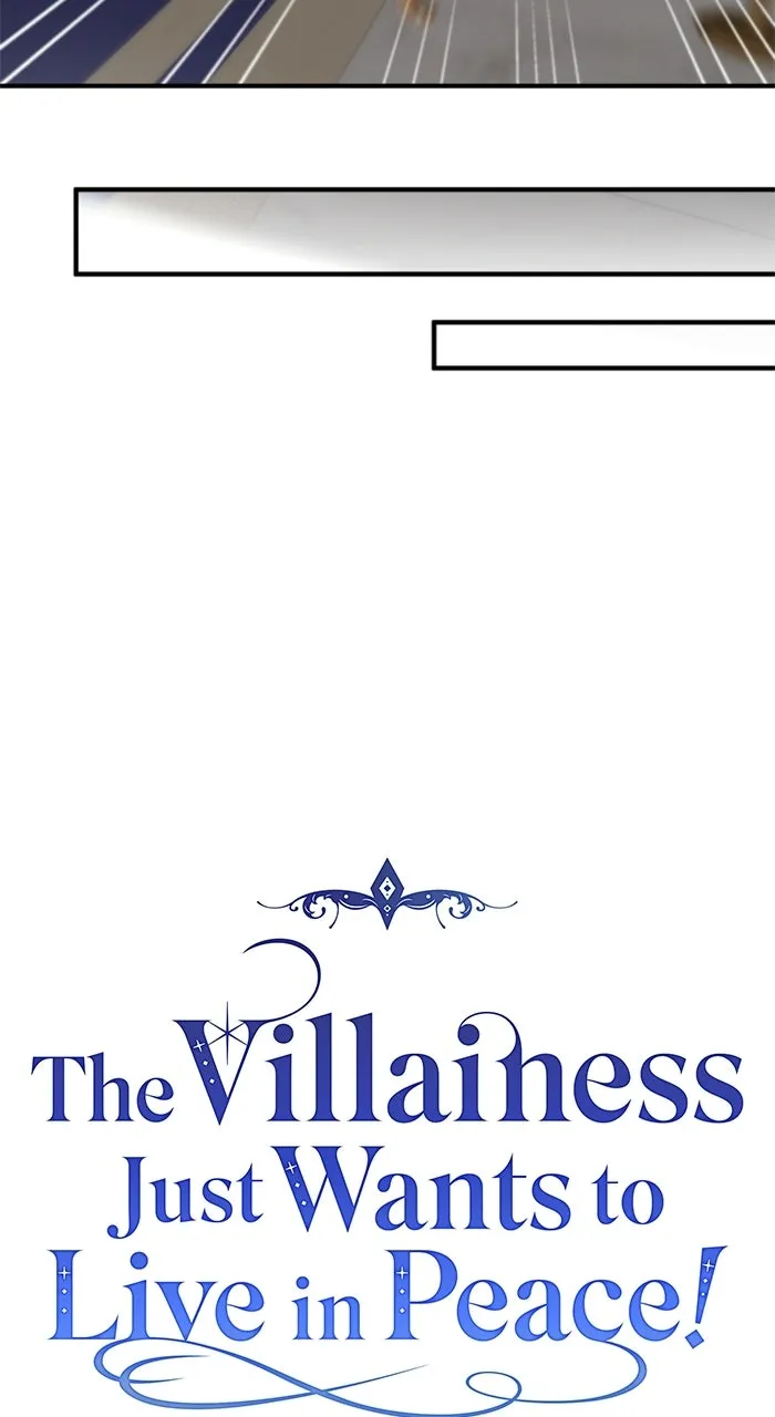 The Villainess Just Wants to Live in Peace! Chapter 70 page 11 - 
